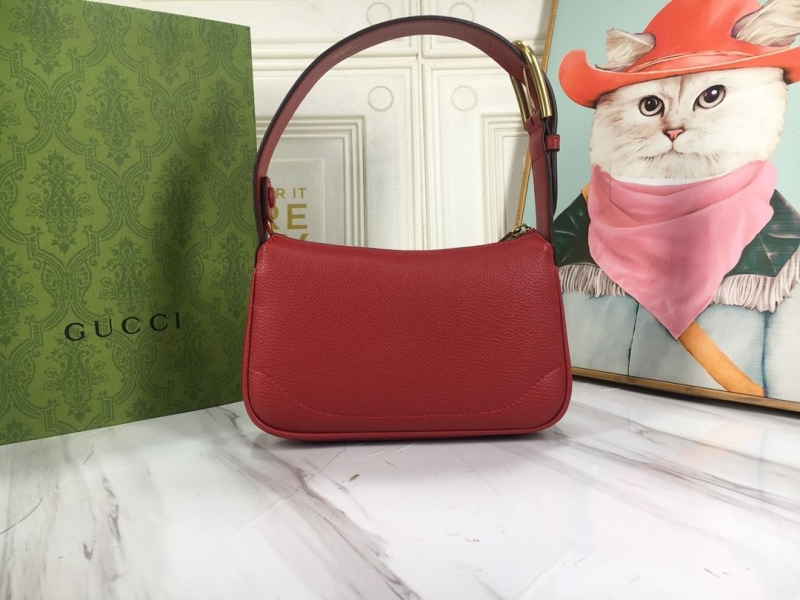 Gucci Top Handle Bags